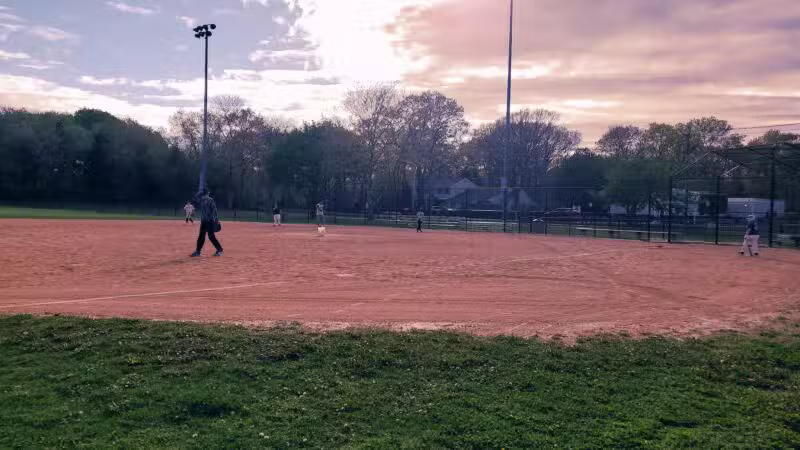 Sylvan Ave Park - Miller Place, NY