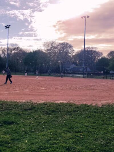 Sylvan Ave Park - Miller Place, NY