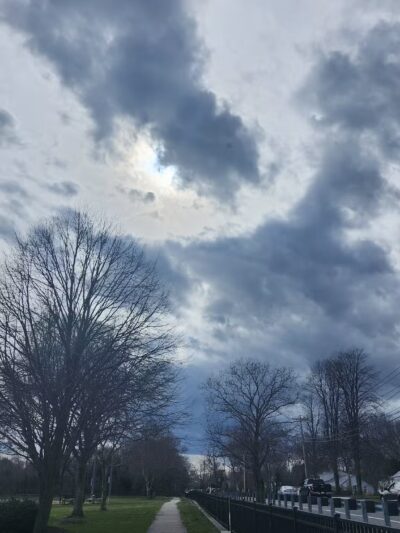 Sylvan Ave Park - Miller Place, NY