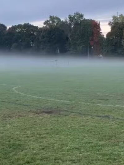 Andrews Park - Milton, MA