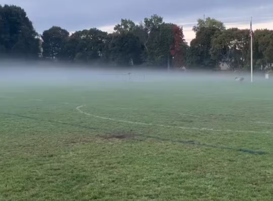Andrews Park - Milton, MA