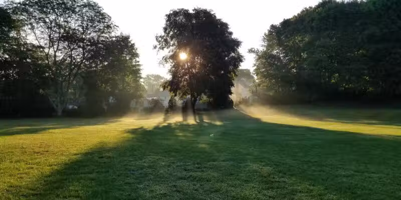 Andrews Park - Milton, MA
