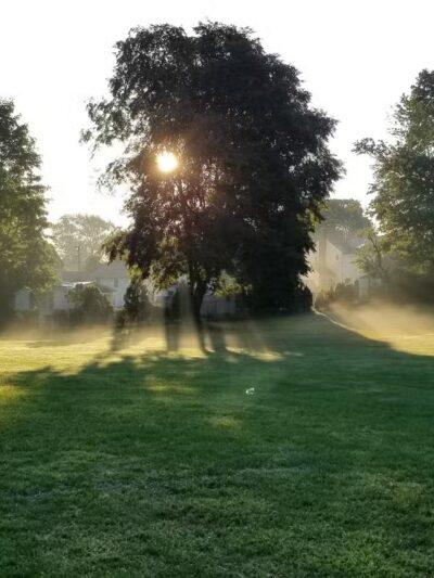 Andrews Park - Milton, MA