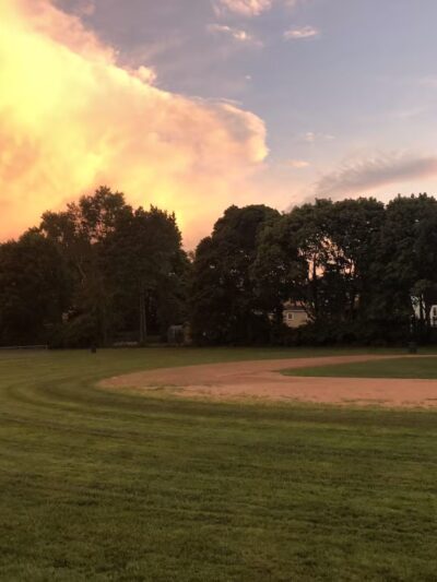 Andrews Park - Milton, MA