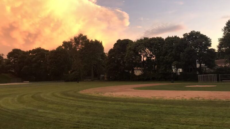 Andrews Park - Milton, MA