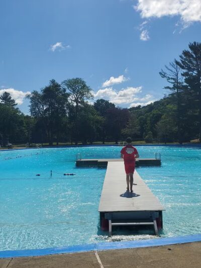 Cunningham Park - Milton, MA