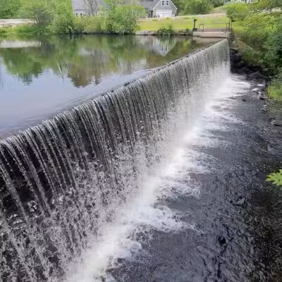 Waumbeck Park - Milton Mills, NH