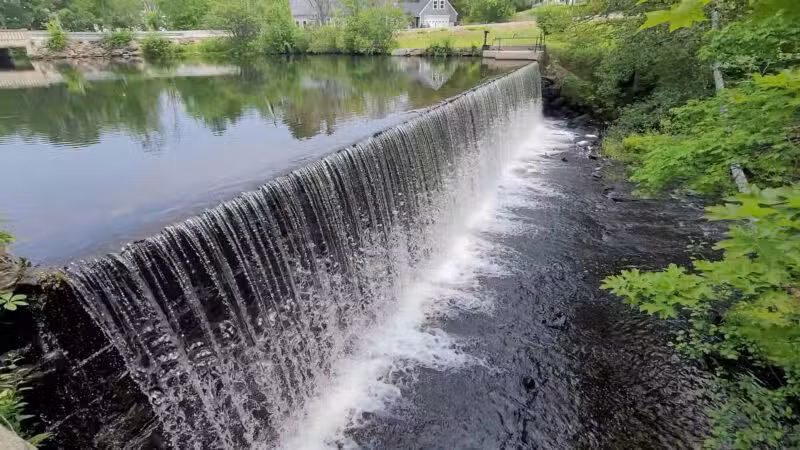 Waumbeck Park - Milton Mills, NH