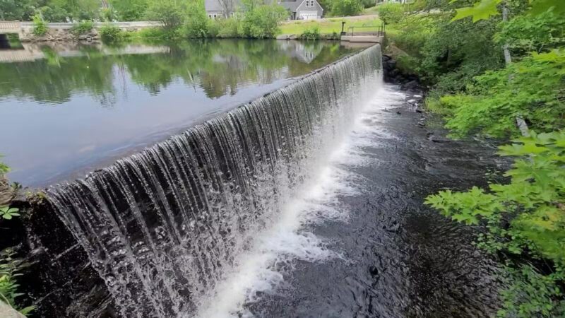 Waumbeck Park - Milton Mills, NH