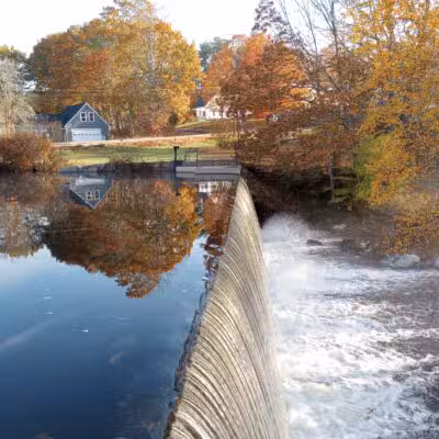 Waumbeck Park - Milton Mills, NH