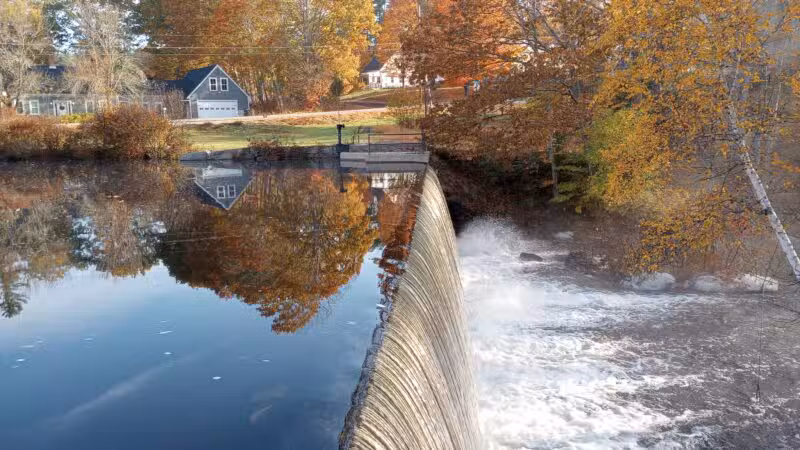 Waumbeck Park - Milton Mills, NH