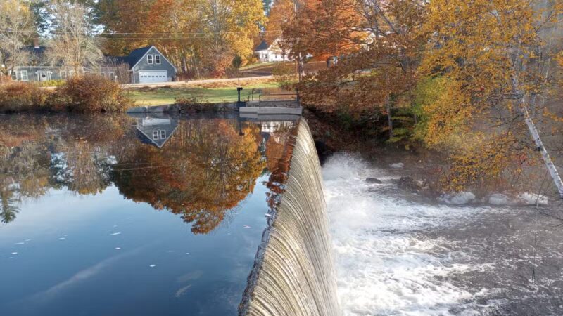 Waumbeck Park - Milton Mills, NH