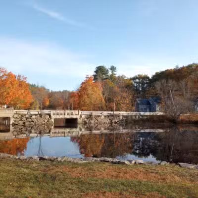 Waumbeck Park - Milton Mills, NH