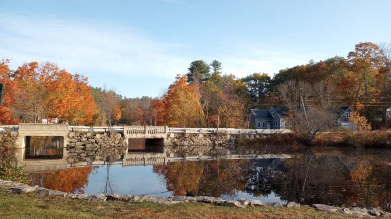 Waumbeck Park - Milton Mills, NH