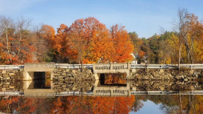 Waumbeck Park - Milton Mills, NH