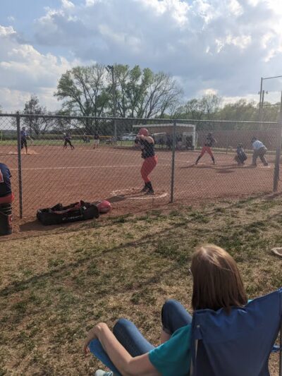 Markley Grove Park - Minneapolis, KS