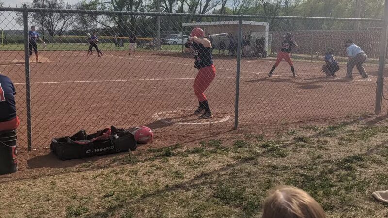 Markley Grove Park - Minneapolis, KS