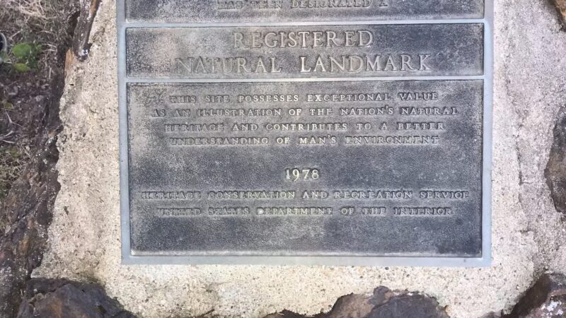 Rock City Park - Minneapolis, KS