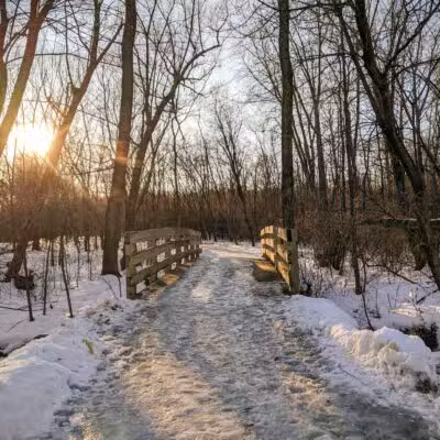 Purgatory Park, Minnetonka Township - Minnetonka, MN