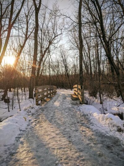 Purgatory Park, Minnetonka Township - Minnetonka, MN