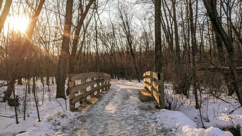 Purgatory Park, Minnetonka Township - Minnetonka, MN