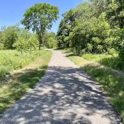 Purgatory Park, Minnetonka Township - Minnetonka, MN
