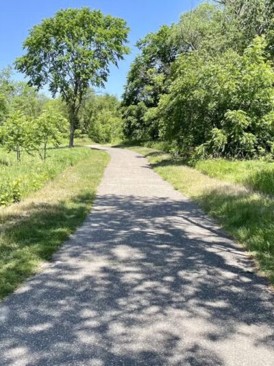 Purgatory Park, Minnetonka Township - Minnetonka, MN