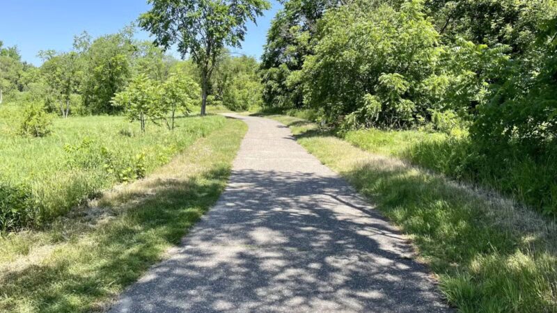 Purgatory Park, Minnetonka Township - Minnetonka, MN