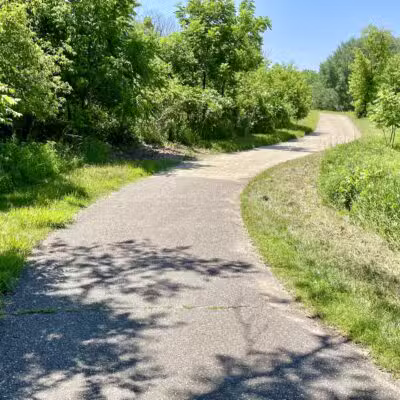 Purgatory Park, Minnetonka Township - Minnetonka, MN