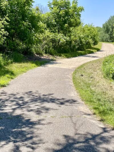 Purgatory Park, Minnetonka Township - Minnetonka, MN