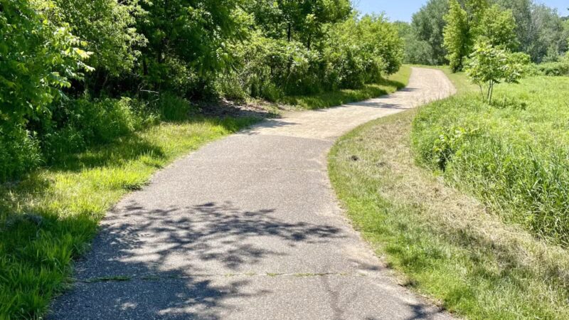 Purgatory Park, Minnetonka Township - Minnetonka, MN