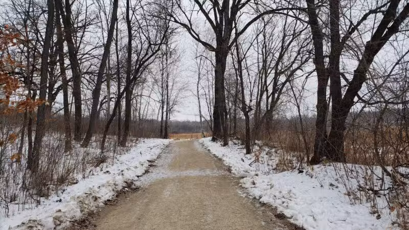 Purgatory Park, Minnetonka Township - Minnetonka, MN