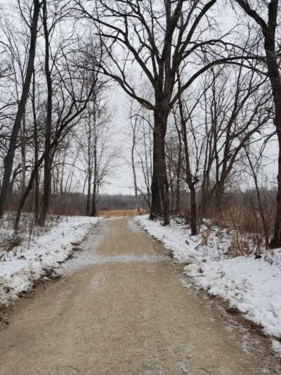 Purgatory Park, Minnetonka Township - Minnetonka, MN