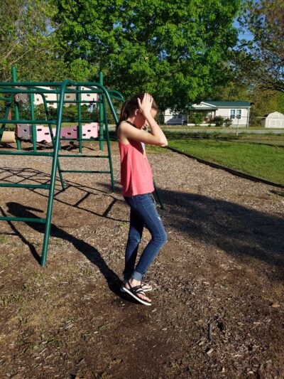 Minor Hill Municipal Park - Minor Hill, TN