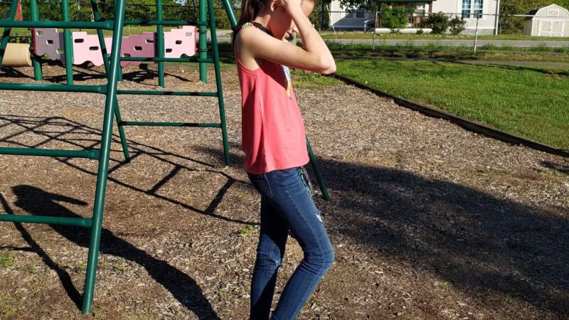 Minor Hill Municipal Park - Minor Hill, TN