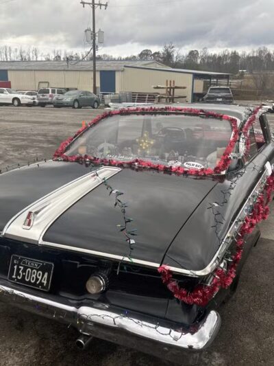 Minor Hill Municipal Park - Minor Hill, TN