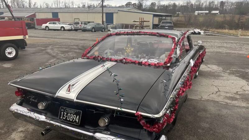 Minor Hill Municipal Park - Minor Hill, TN