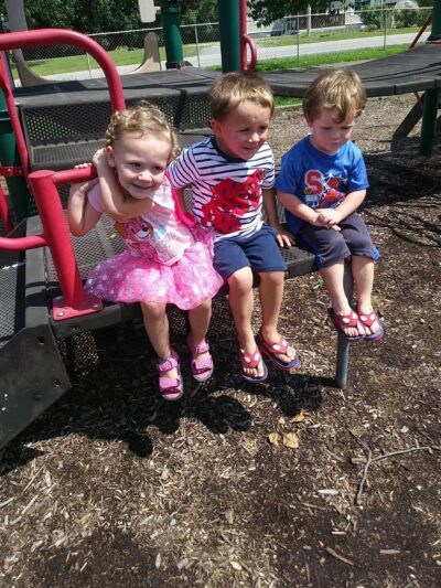 Minor Hill Municipal Park - Minor Hill, TN