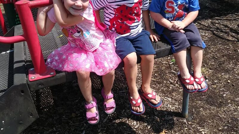 Minor Hill Municipal Park - Minor Hill, TN