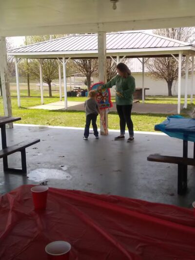 Minor Hill Municipal Park - Minor Hill, TN