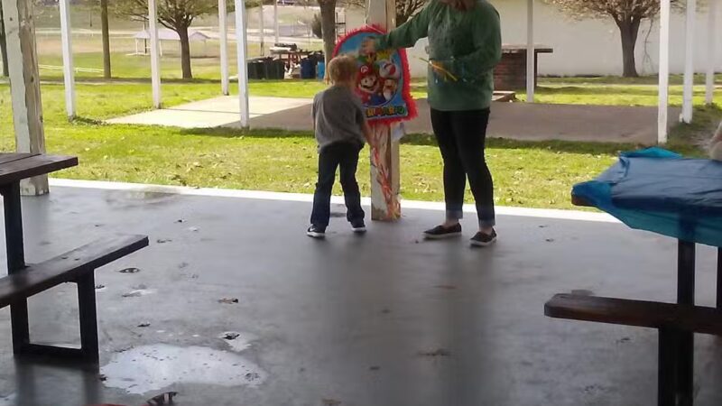 Minor Hill Municipal Park - Minor Hill, TN