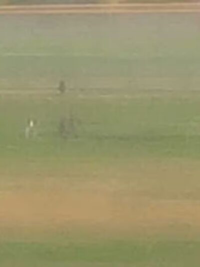 Fort Missoula Canine Campus - Missoula, MT