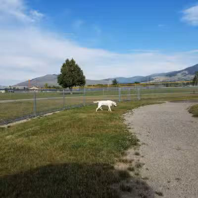 Fort Missoula Canine Campus - Missoula, MT