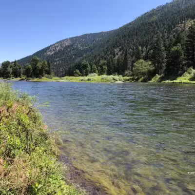 Hellgate Small Dog Park - Missoula, MT