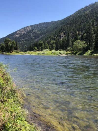 Hellgate Small Dog Park - Missoula, MT