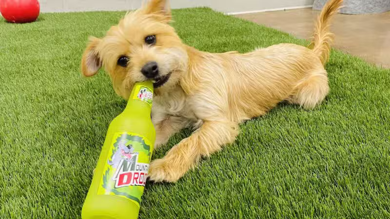 Bark Dog Park & Tap Room - Modesto, CA