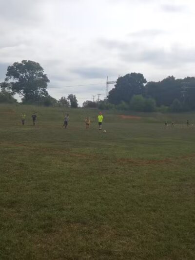 Moneta Park - Moneta, VA