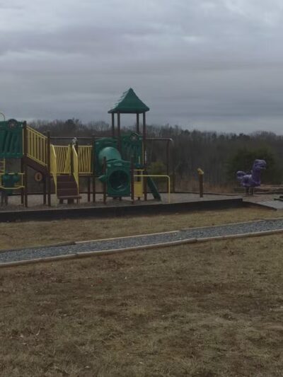 Moneta Park - Moneta, VA