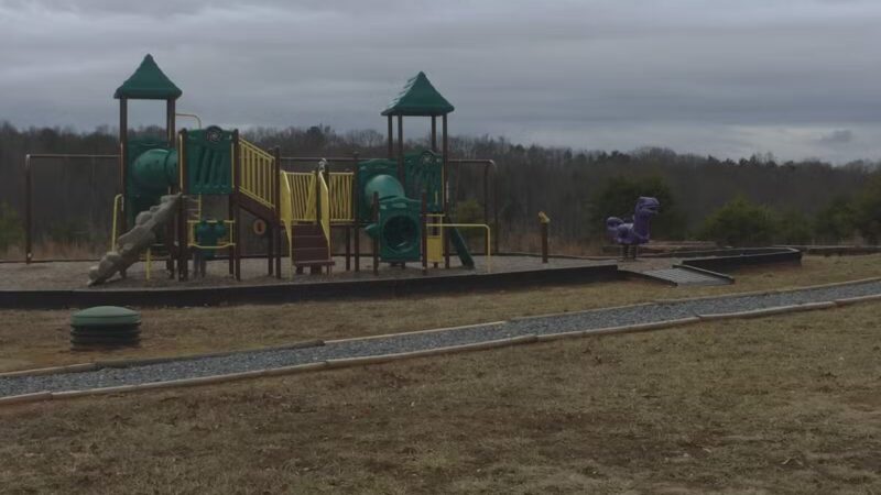 Moneta Park - Moneta, VA