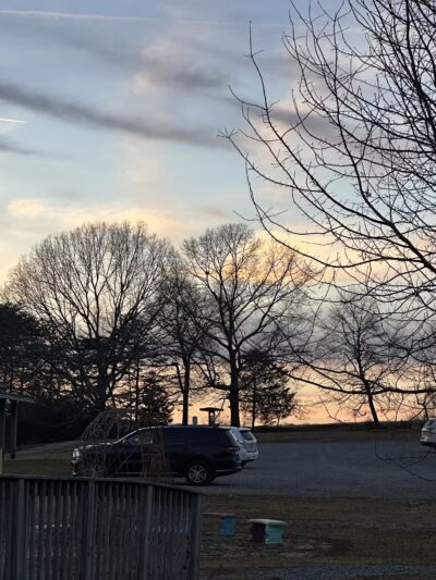 Moneta Park - Moneta, VA